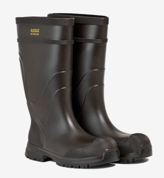 Mon exp&eacute;rience avec Aigle qui allie style, confort et protection pour les activit&eacute;s en ext&eacute;rieur