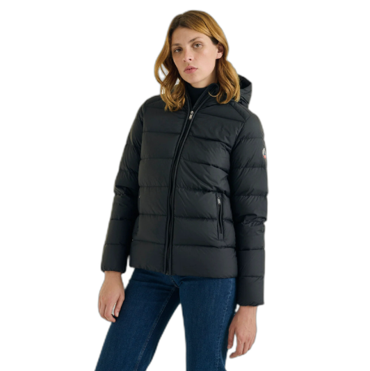 Doudounes Jott, le manteau l&eacute;ger et styl&eacute; pour affronter le froid avec &eacute;l&eacute;gance