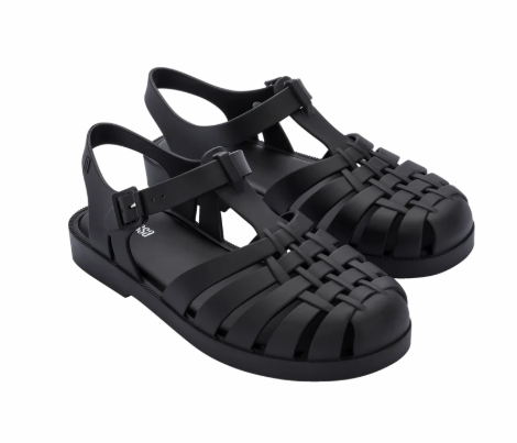 Profiter du confort et du style color&eacute; au quotidien avec les chaussures Melissa pour toutes les occasions
