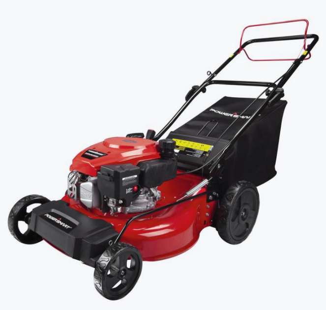 PowerSmart, vos alli&eacute;s pour un jardin impeccable et un hiver sans tracas