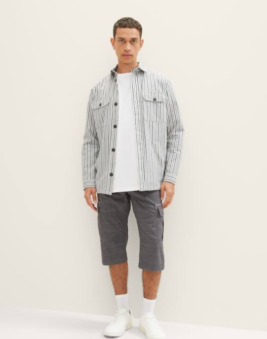 
Tom Tailor une marque fiable pour des v&ecirc;tements et accessoires alliant style et confort