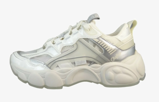 Profiter de chaque sortie en ville avec style et confort gr&acirc;ce aux chaussures Buffalo qui allient modernit&eacute; et qualit&eacute;