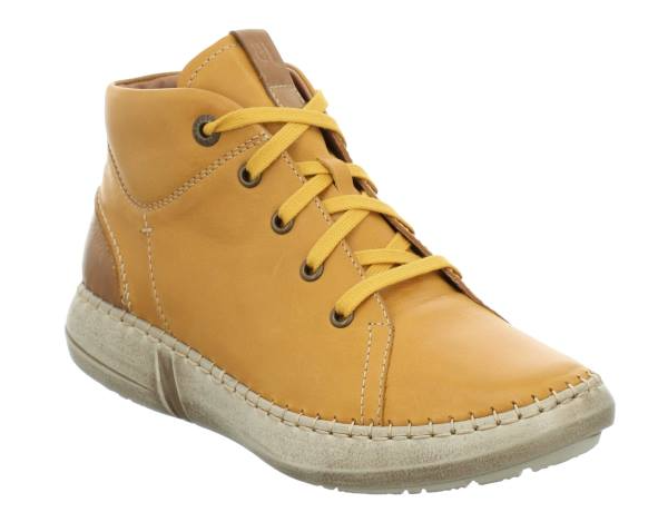 D&eacute;couvrir le confort et l&rsquo;&eacute;l&eacute;gance au quotidien avec les chaussures Josef Seibel pour profiter de chaque pas en toute confiance