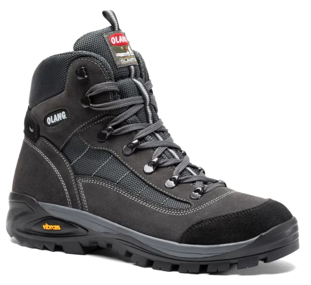 Profiter de chaque randonn&eacute;e en montagne avec des chaussures Olang confortables et r&eacute;sistantes pour marcher en toute s&eacute;curit&eacute; et avec style