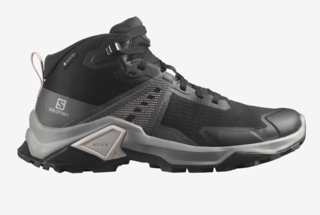 Choisir les chaussures Salomon m&rsquo;a permis de profiter pleinement de mes randonn&eacute;es et de ma vie en plein air